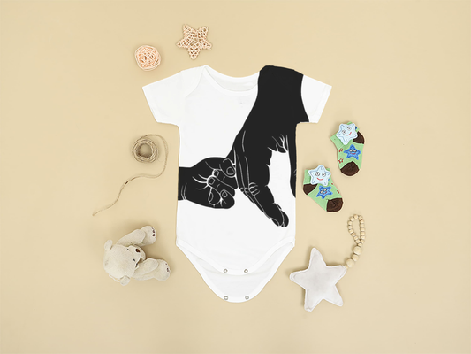 Customized Baby Onesie