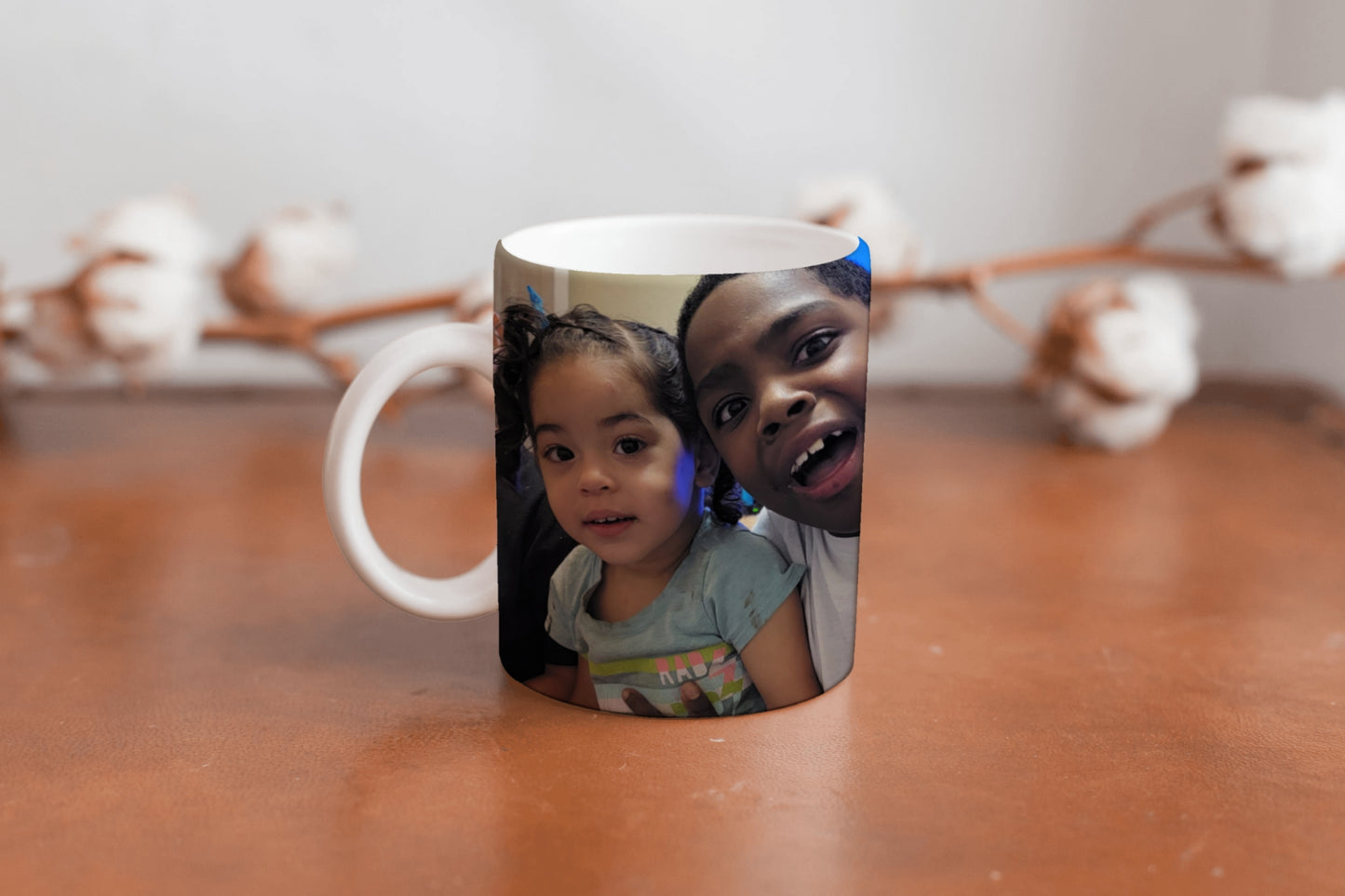 Customized Mug