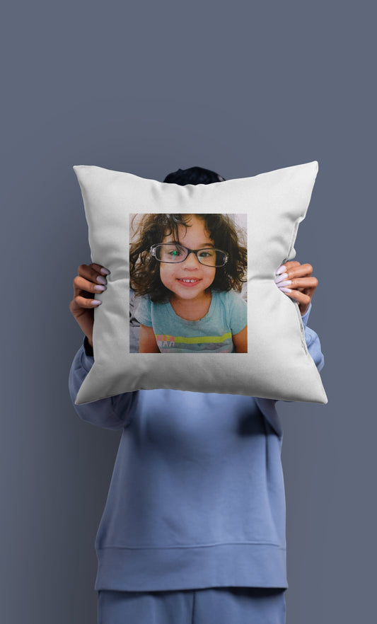 Customized Pillow Case