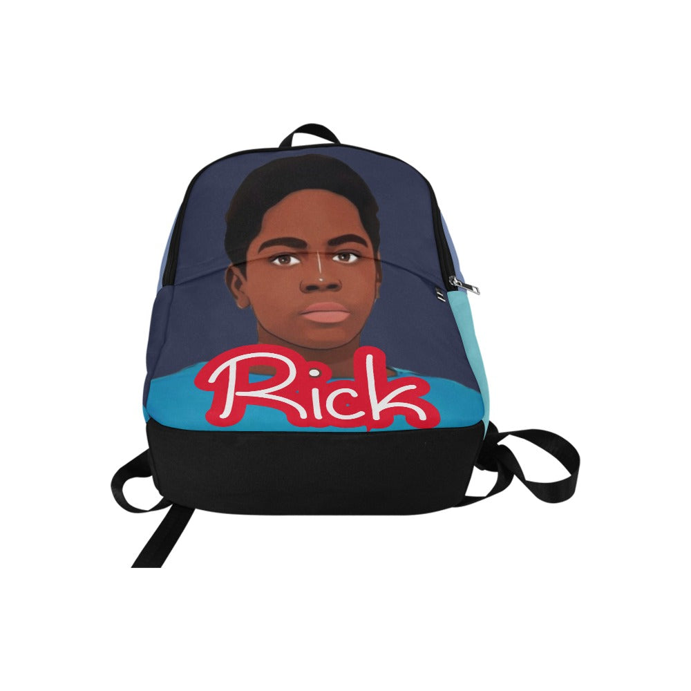 Custom Backpack