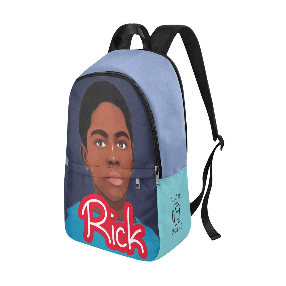 Custom Backpack