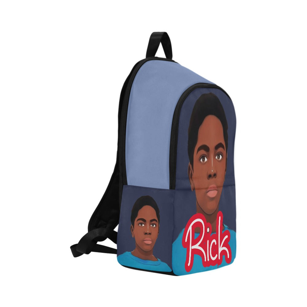 Custom Backpack