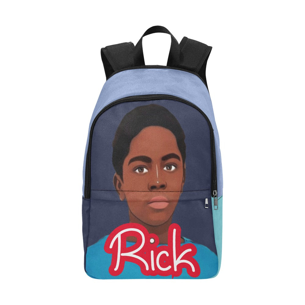 Custom Backpack