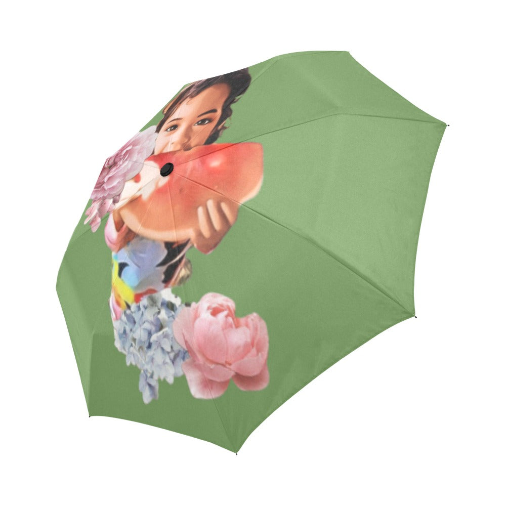 Custom Umbrella